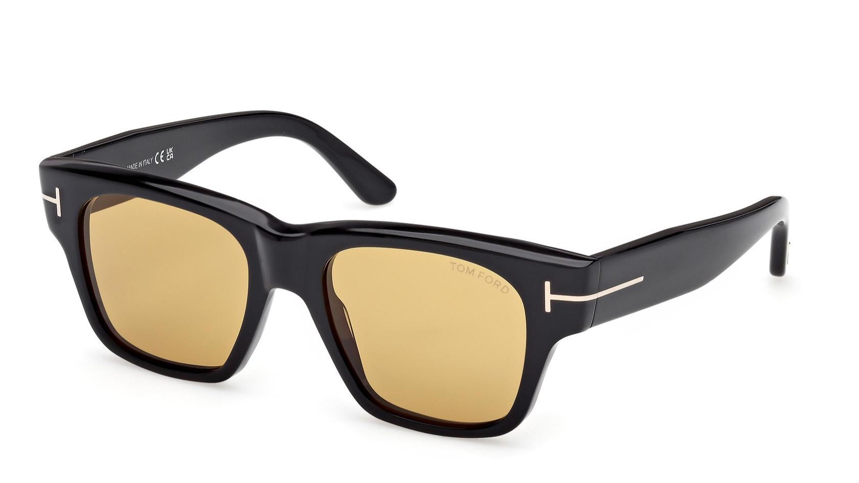 Tom Ford FT1280 01E