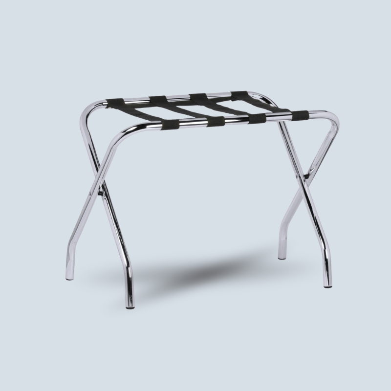 reggivaligia hotel cromato