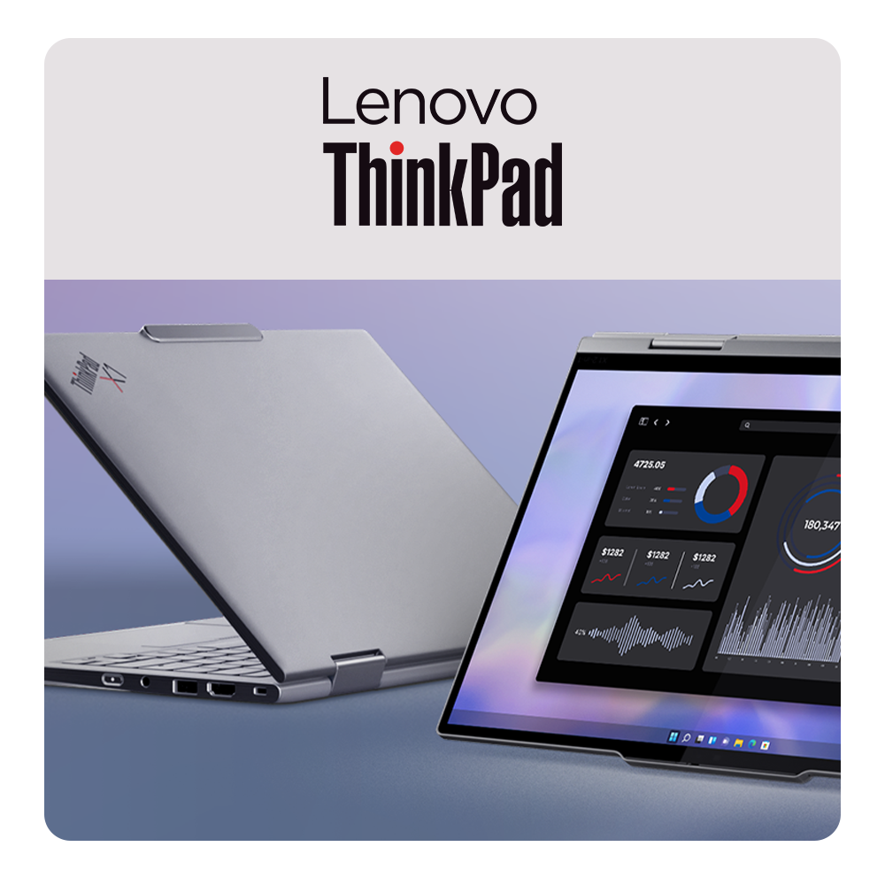 ThinkPad
