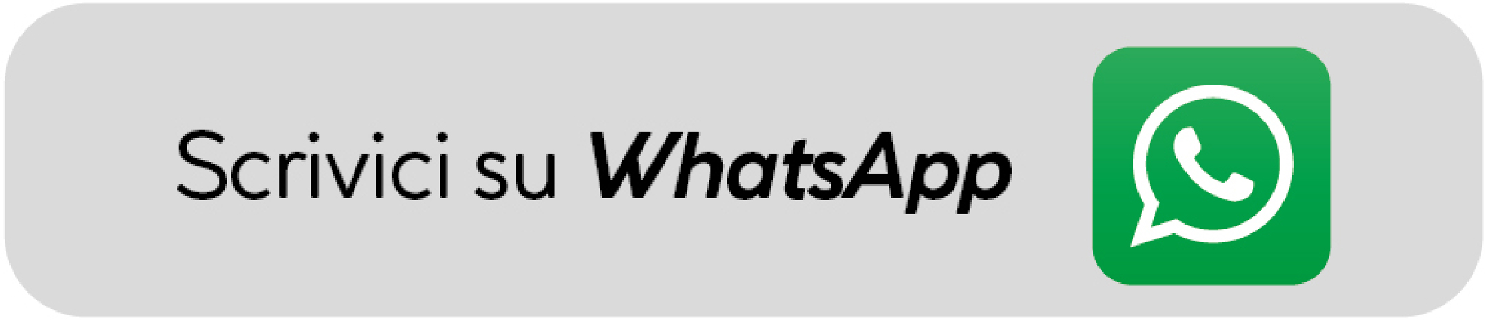 Scrivici su WhatsApp