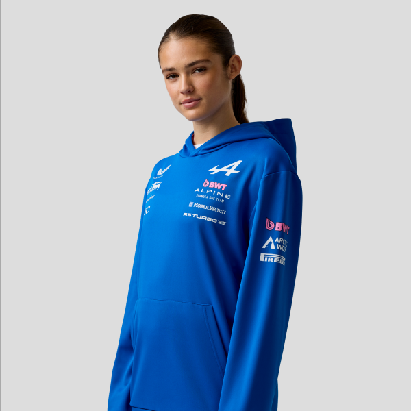 2026 Alpine Polos, Hoodies and more