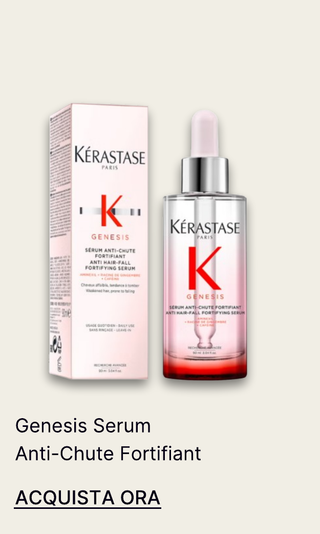 Siero Genesis Anti-Chute Fortifiant Kérastase 90ml