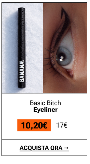 Basic Bitch Eyeliner