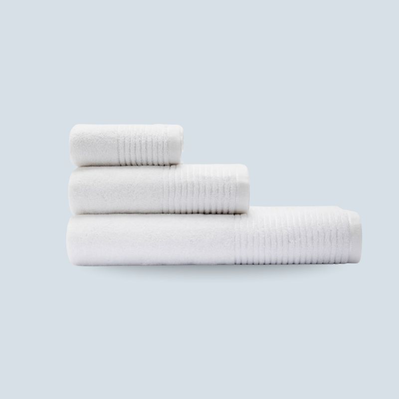 ASCIUGAMANO PINSTRIPE gr.480