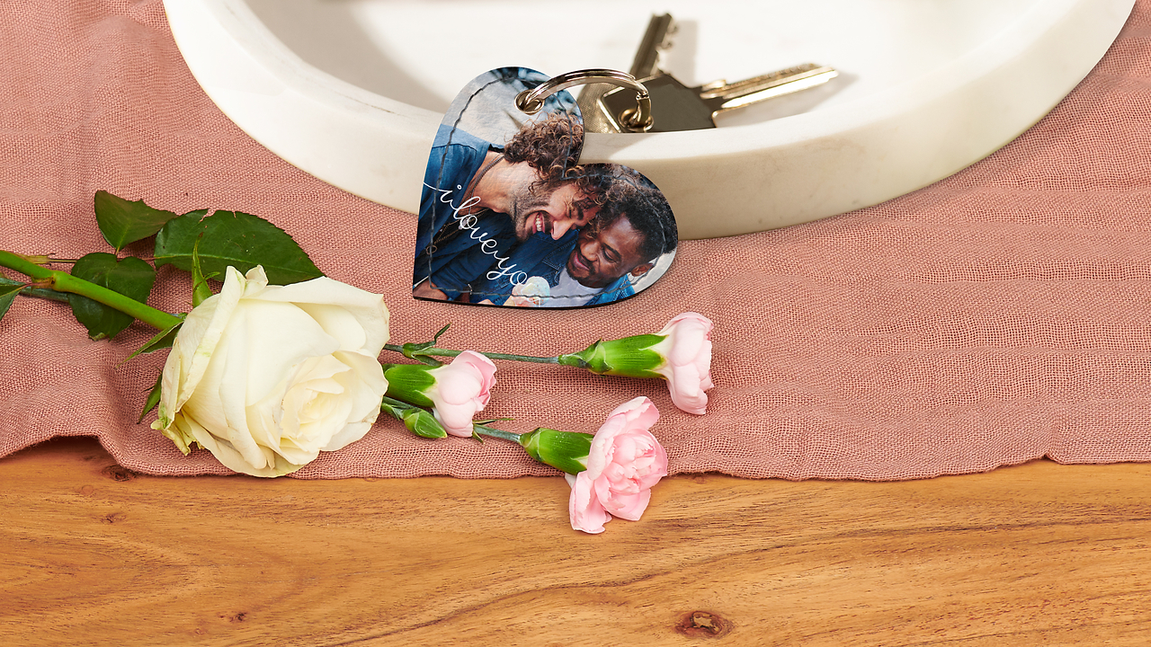 Accessori personalizzati