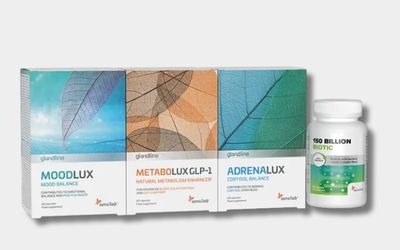 Pacchetto Metabolismo Attivo