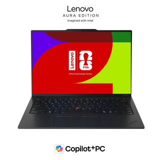 ThinkPad X1 Carbon Gen 13