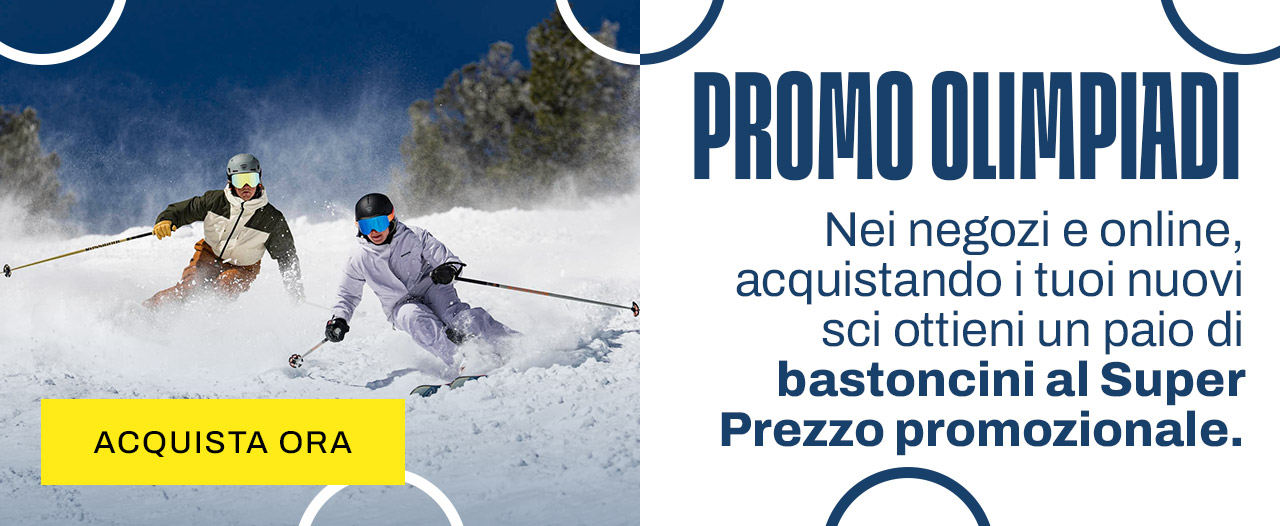 Promo olimpiadi