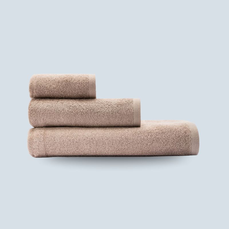 ASCIUGAMANO TORTORA gr.450