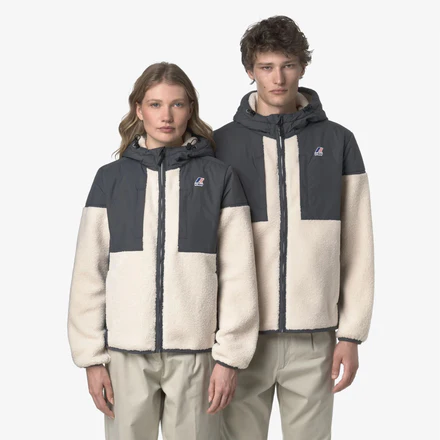 Giubbino Samson 4,0 Orsetto