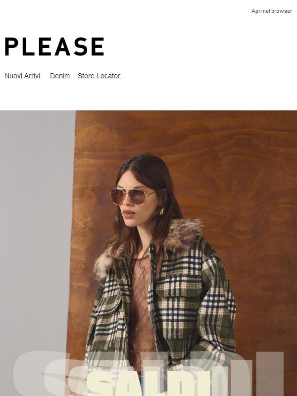 TUTTO AL 50%+ EXTRA 10%