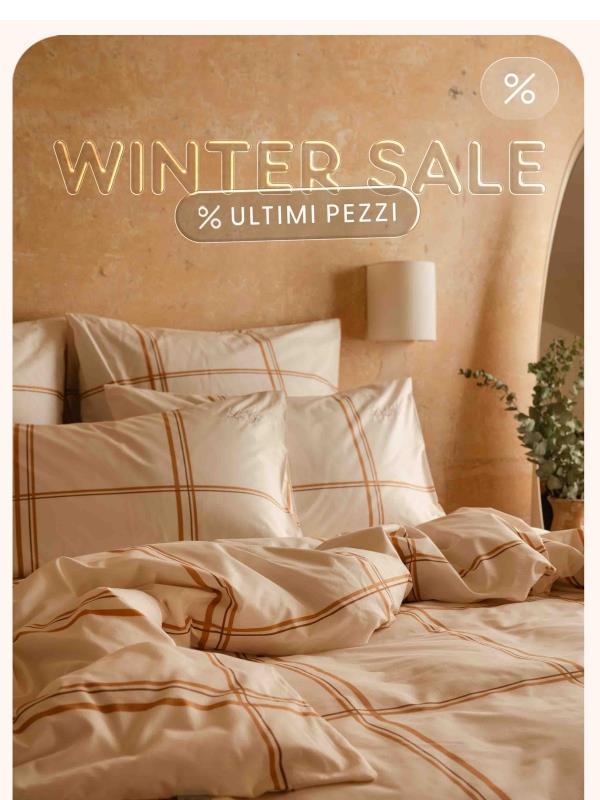 🪡 Ricamo gratuito su tutto!