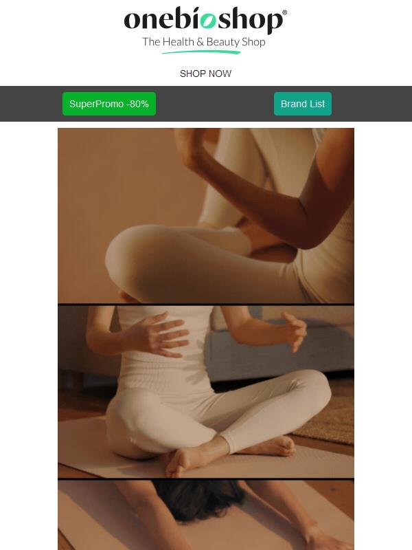 January Super Promo: 20% Off 2,500 Selected Products — Today Only! ⏳