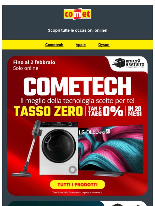 ONLINE | Weekend di occasioni 🔥