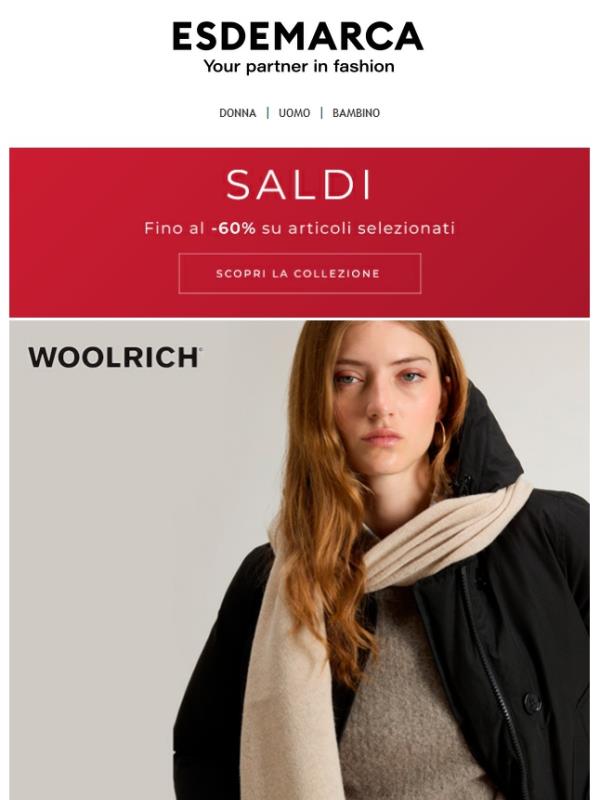 Giacche che fanno la differenza