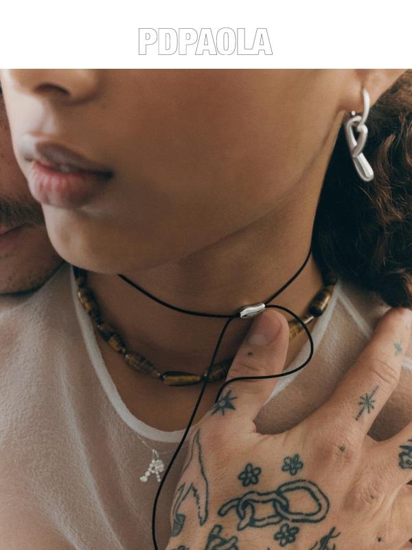 The Valentine’s jewelry edit