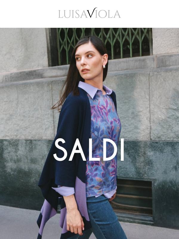 I Saldi continuano 🌻