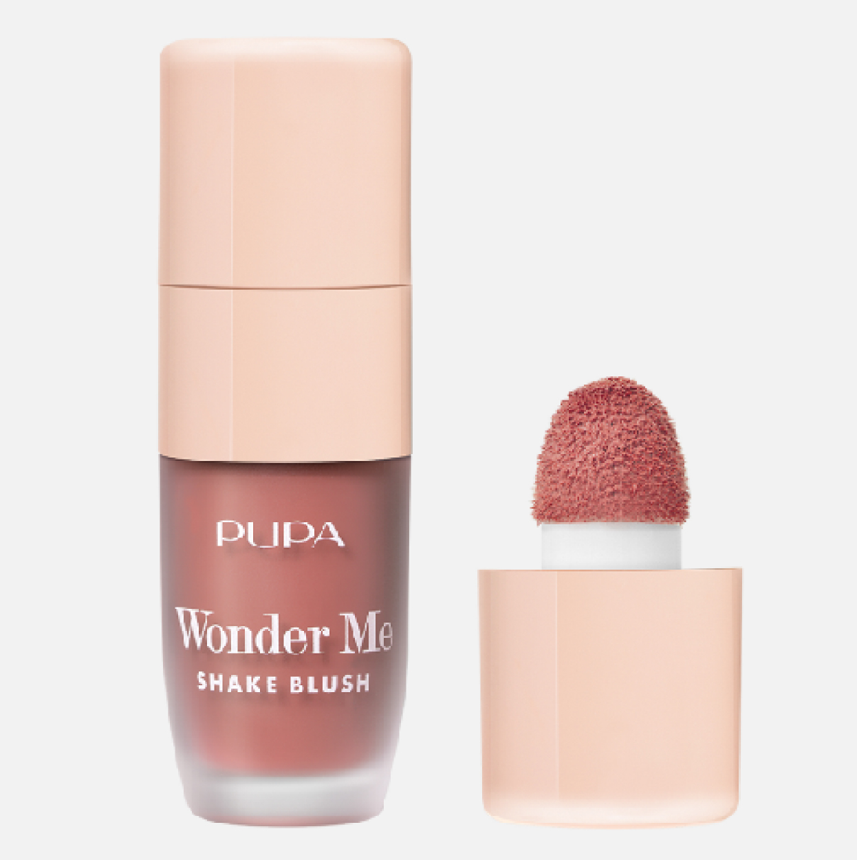 WONDER ME SHAKE BLUSH