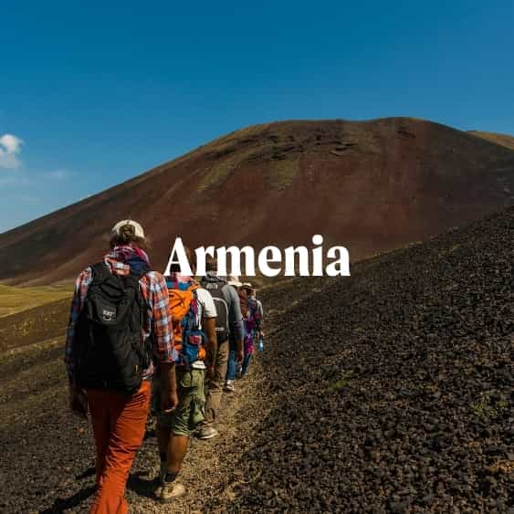 armenia