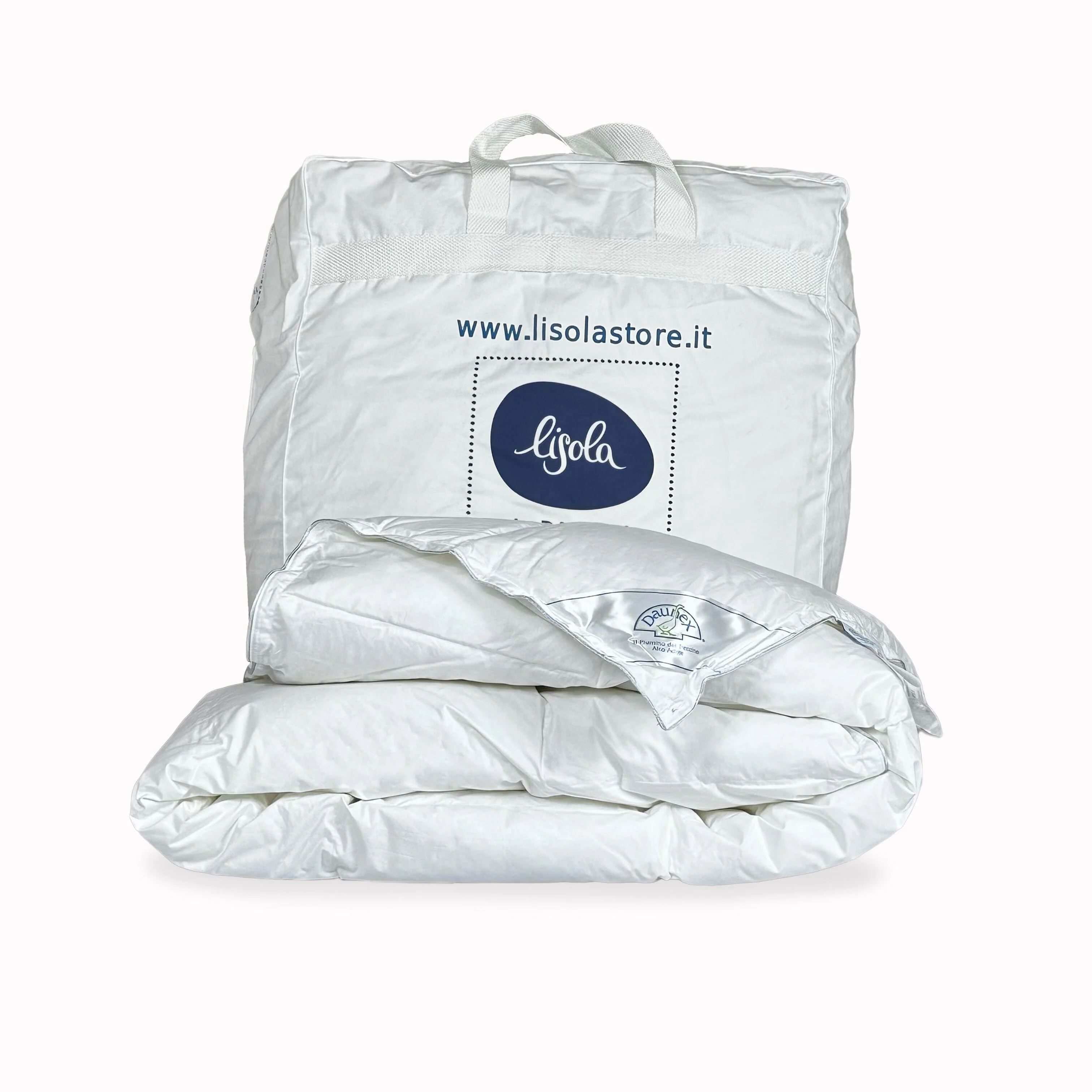 Image of Daunex Siberian Luxury <br>Piumino <b>Medium