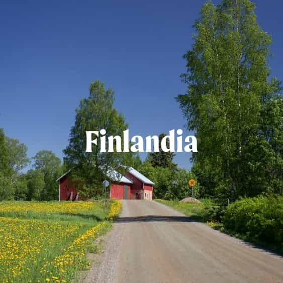 finlandia