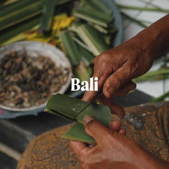 bali