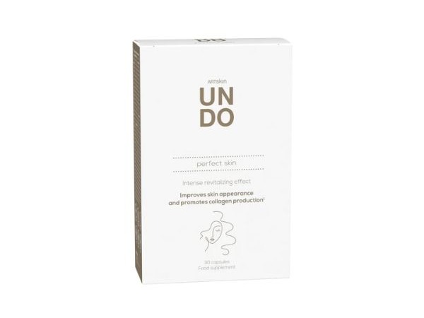 Undo perfect skin