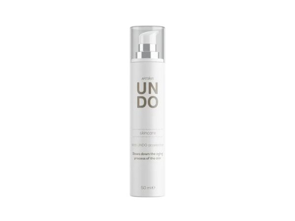 Undo facial cream