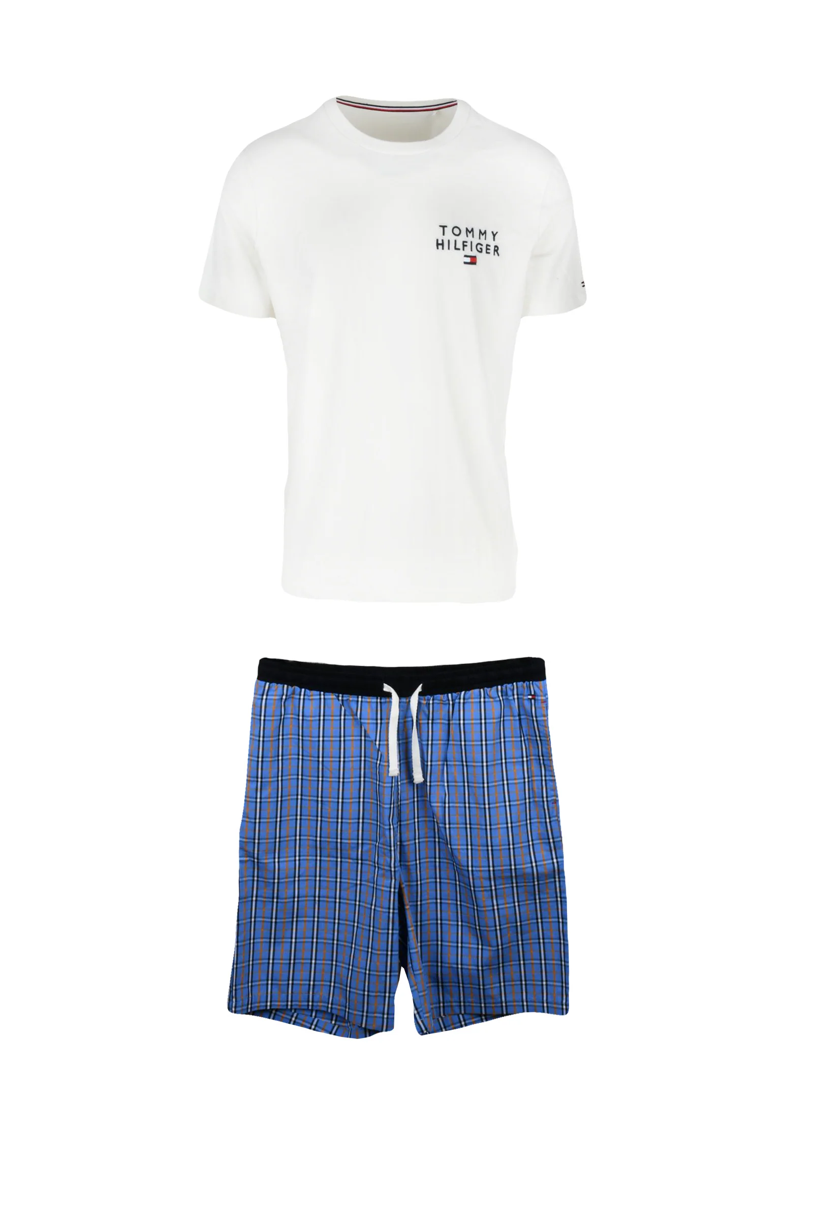 Image of Tommy Hilfiger Pigiama