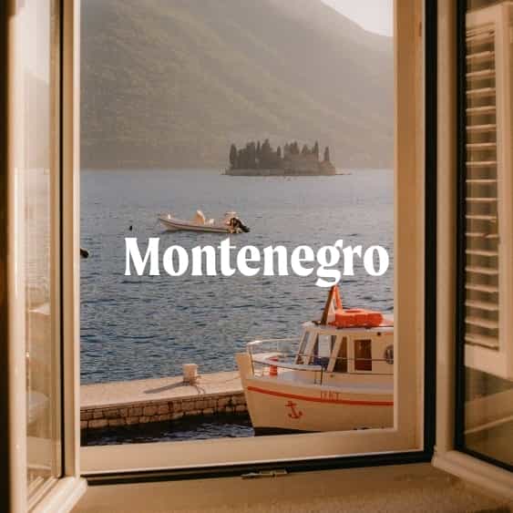 montenegro