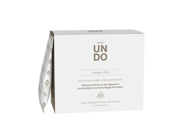 Undo Collagen drink