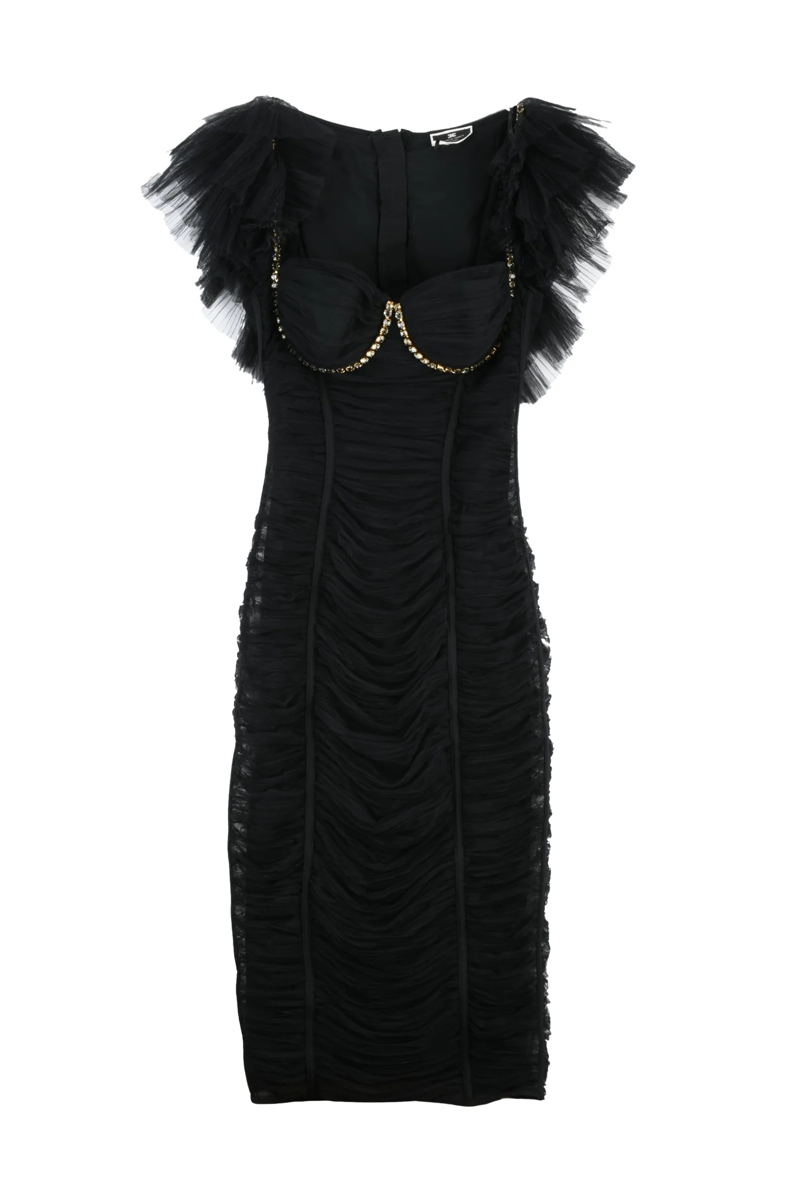 Image of Elisabetta Franchi Abito Donna