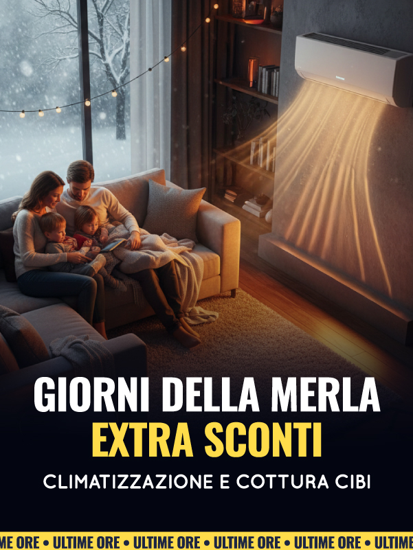 Giorni delle merla: il calore che non ti aspetti! Giorni delle merla: il calore che non ti aspetti!
