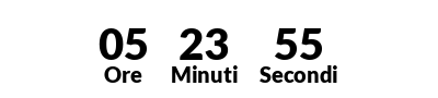 Countdown Timer