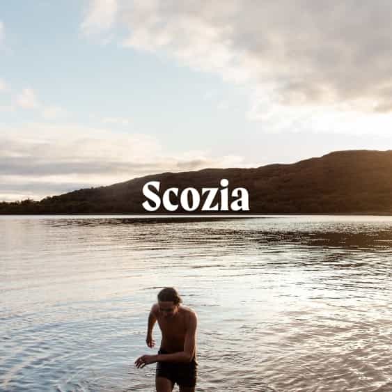 scozia
