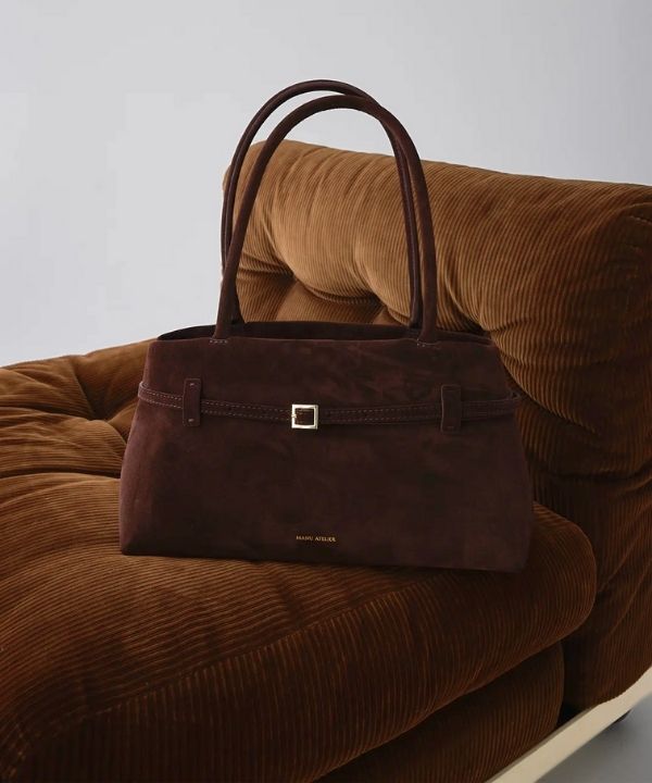 Discover Manu Atelier