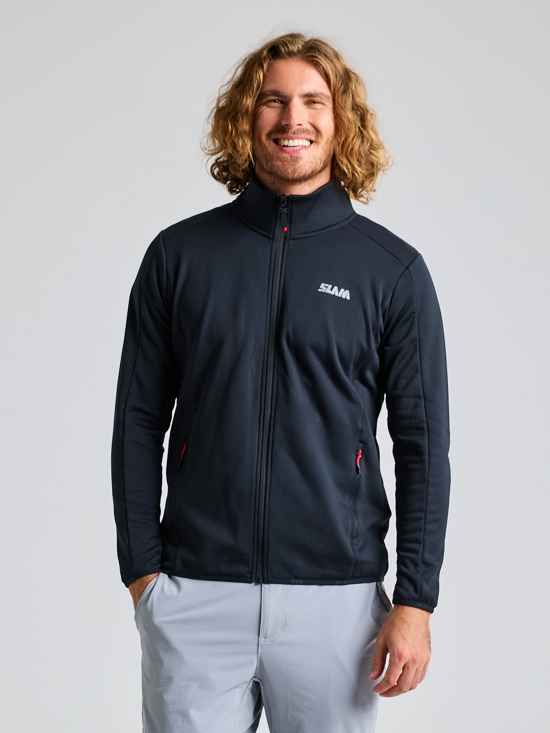 ACTIVE FLEECE POWERSTRETCH