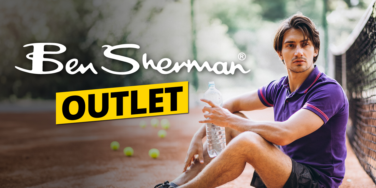 ben sherman
