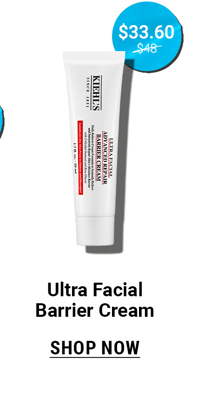 Ultra Facial Barrier Cream