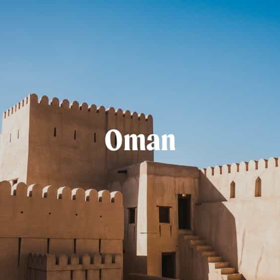 oman