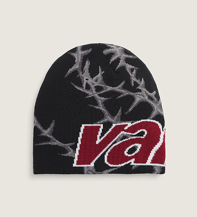 Vans Skull Beanie
