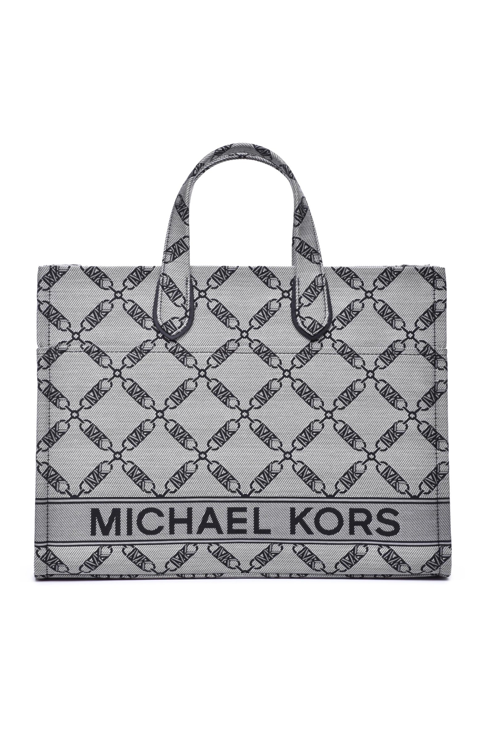 Image of Michael Kors Grab Tote
