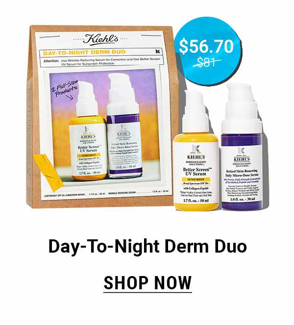 Day to Night Derm Duo