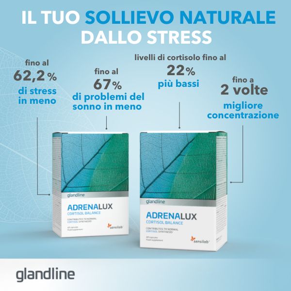 AdrenaLux