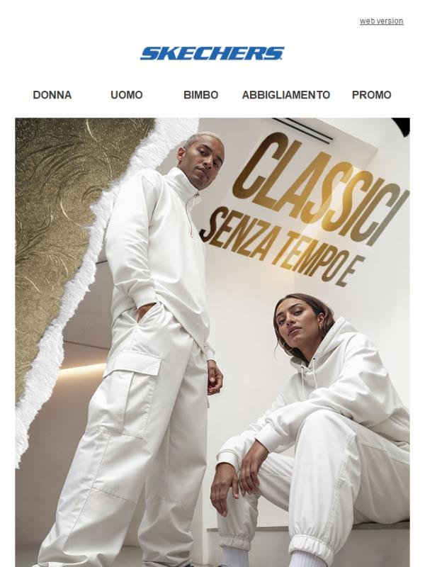 Classici senza tempo