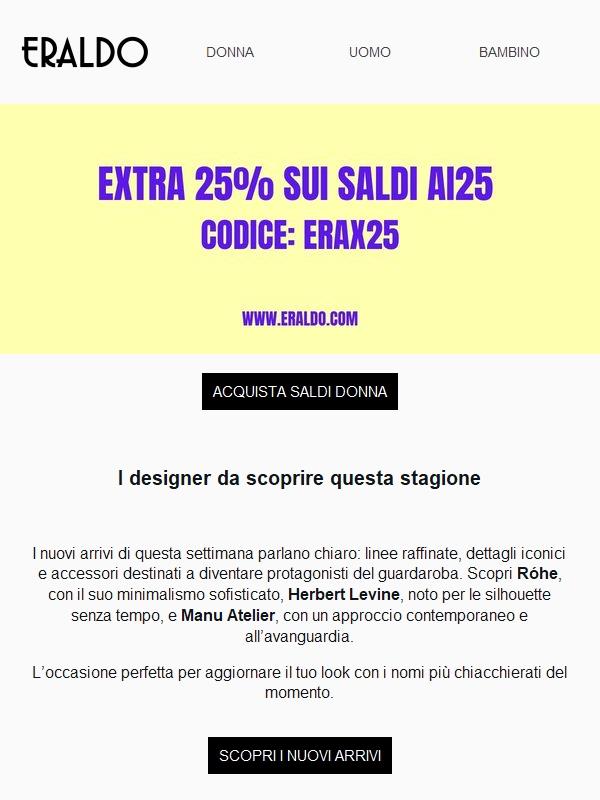 I brand da conoscere ora