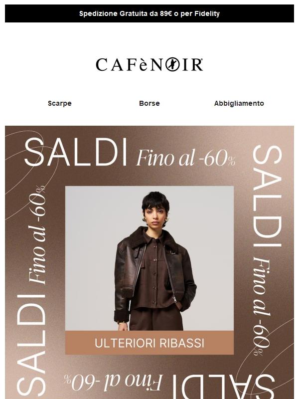 Ulteriori ribassi: ora è il momento giusto!