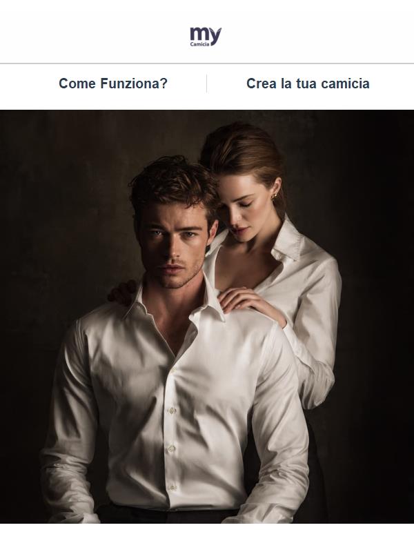 Chiudiamo i Saldi. −20% fino al 1 febbraio.