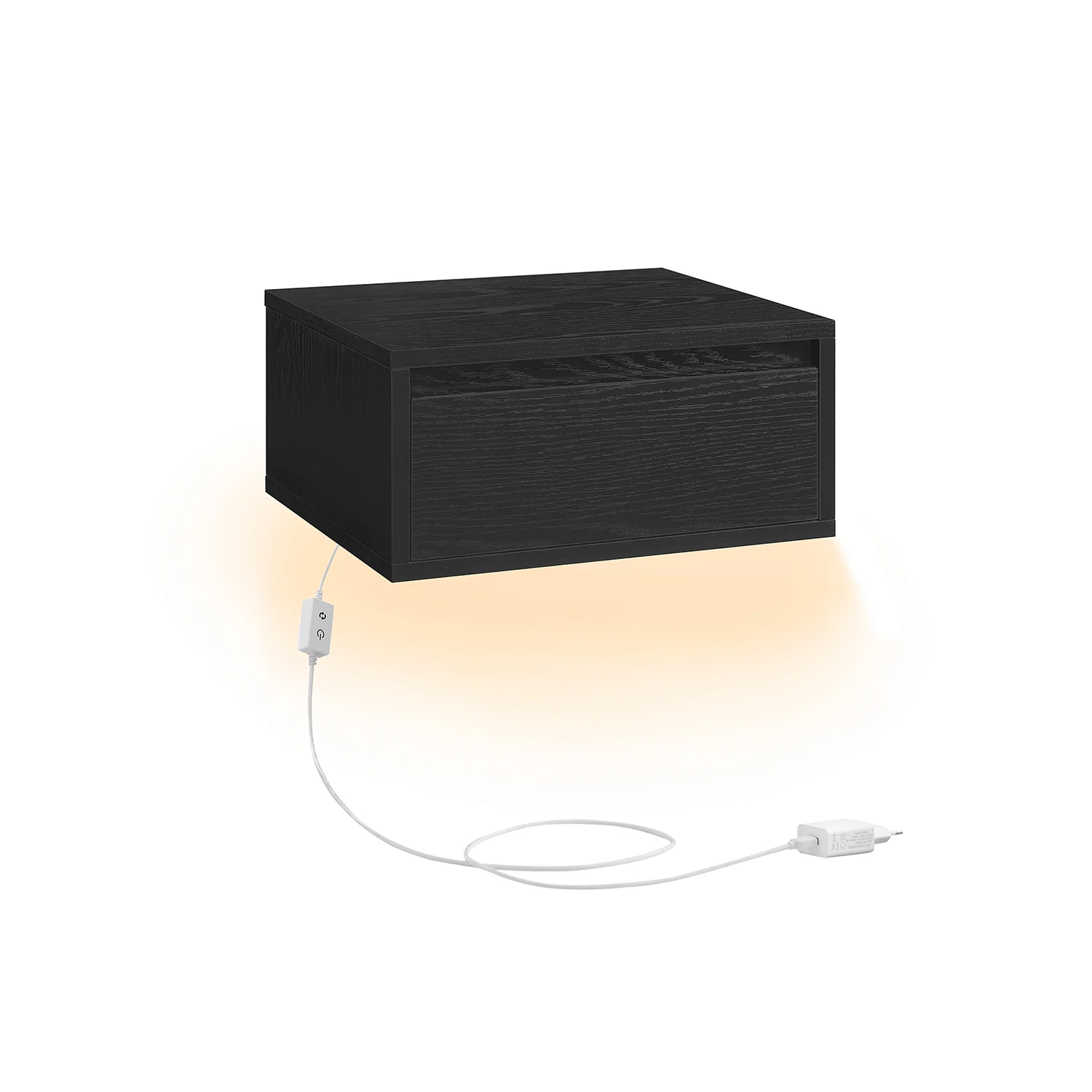 Image of Comodino Pensile