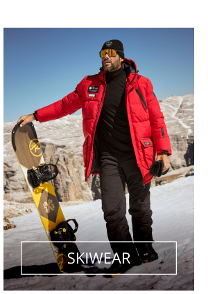 Skiwear